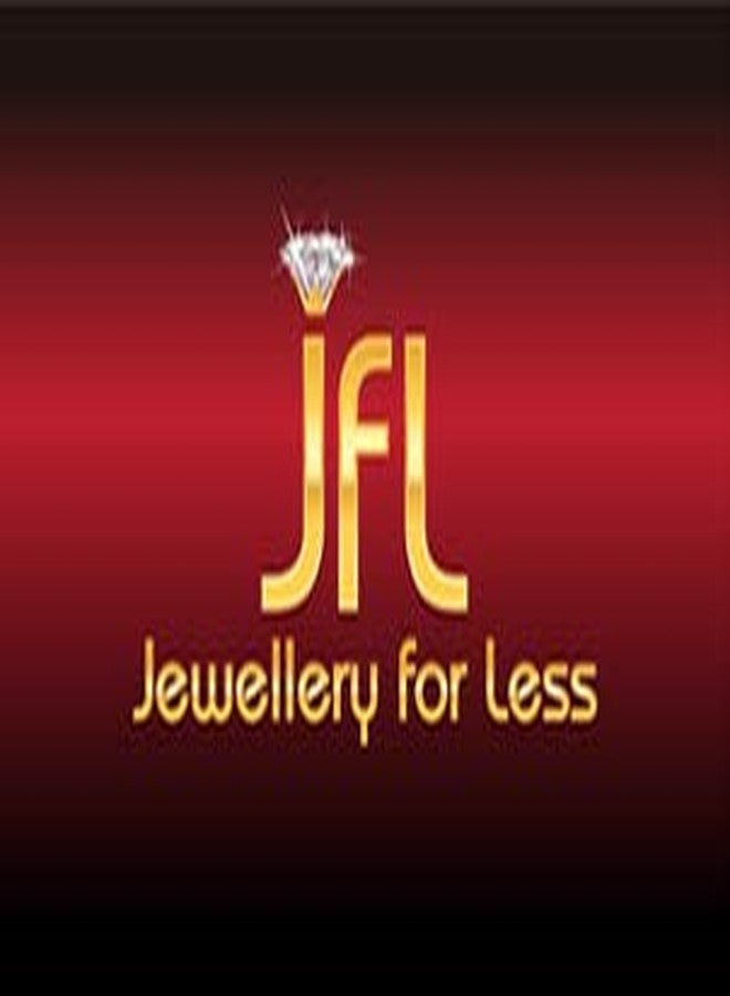 JFL -Traditional Ethnic One Gram Gold Plated Pearl Design Mangalsutra Black Beaded Chain for Women,Valentine - Image 4