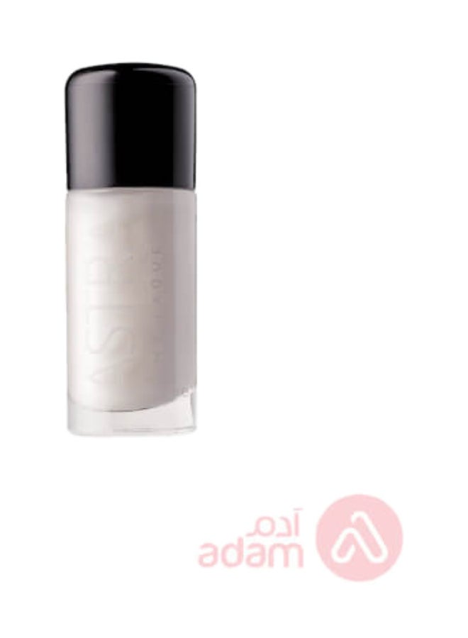 Astra طلاء أظافر ماي لاك 5 خالي | حليب 01 - Image 1