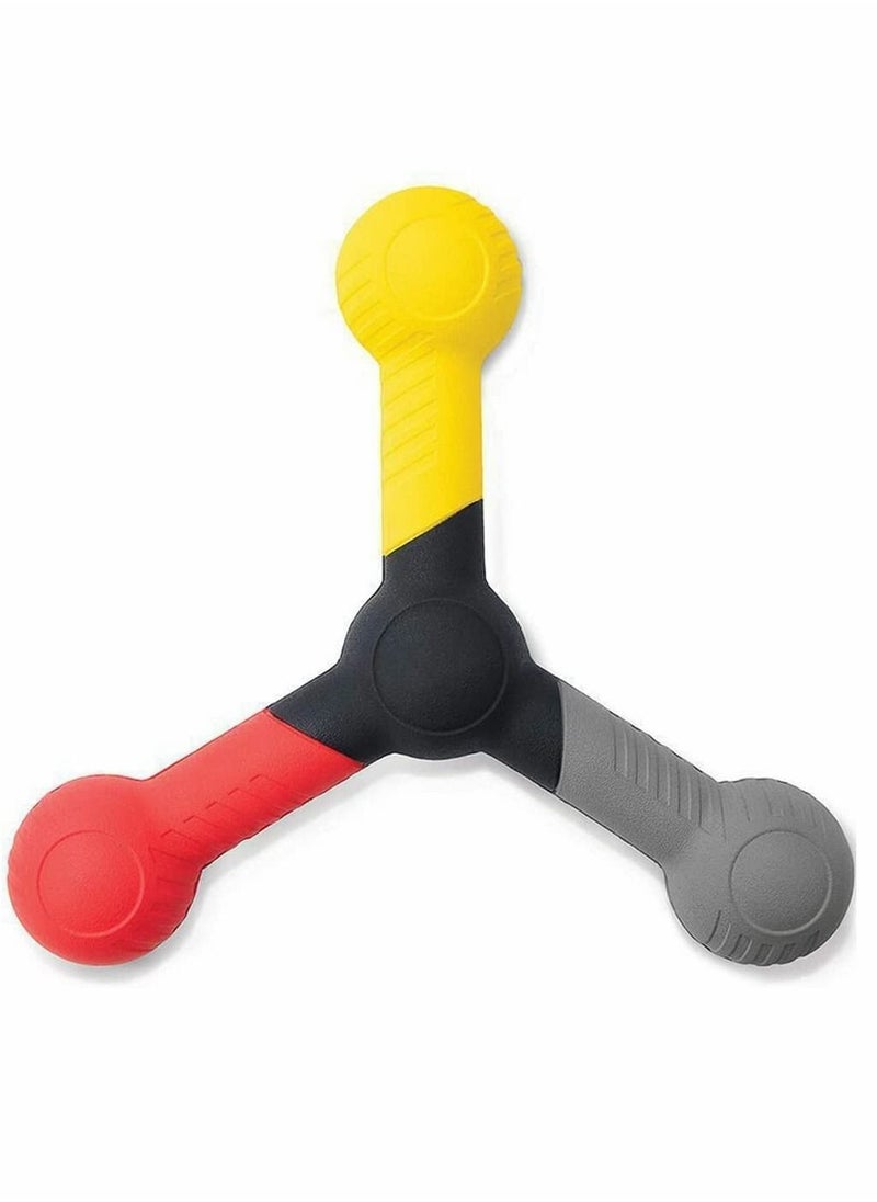 Y&D - Reactive Trainer, Reaction Trainer for Improving Hand Eye Coordination Speed, Agility Training Bar, Speed Tools Kids Adults - Image 1
