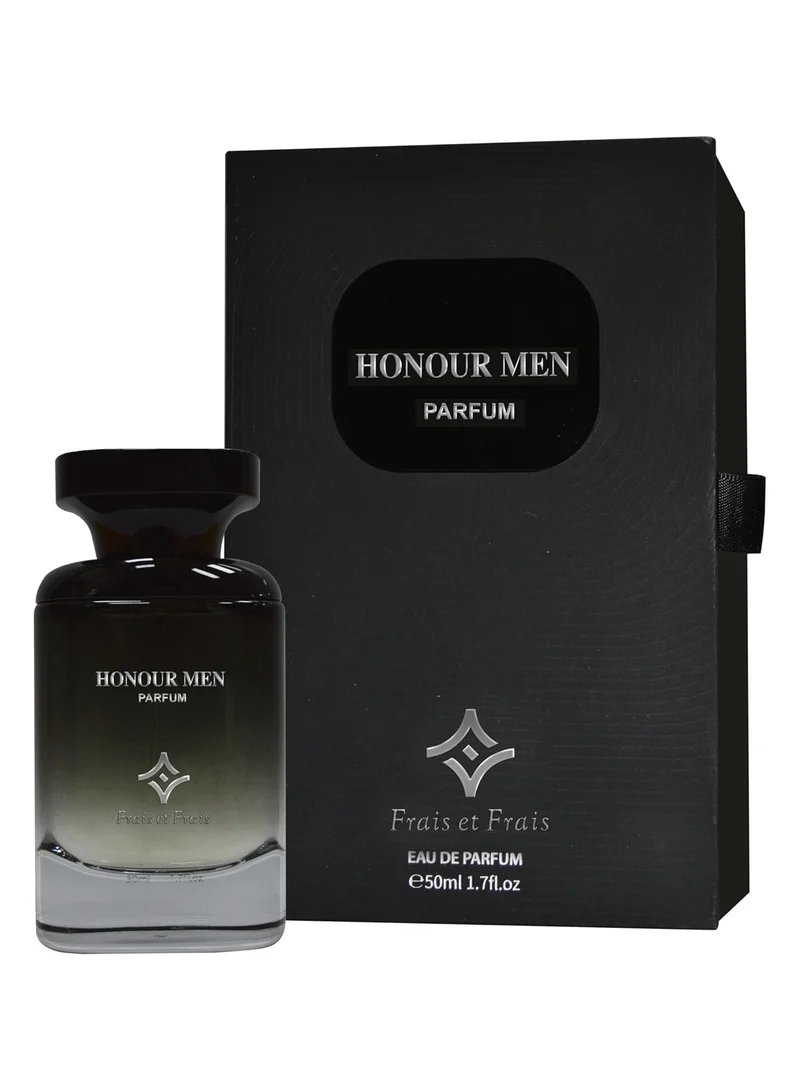 Frais Et Frais Frais Et Frais Honour Men Perfume 50ml - EDP - For Him