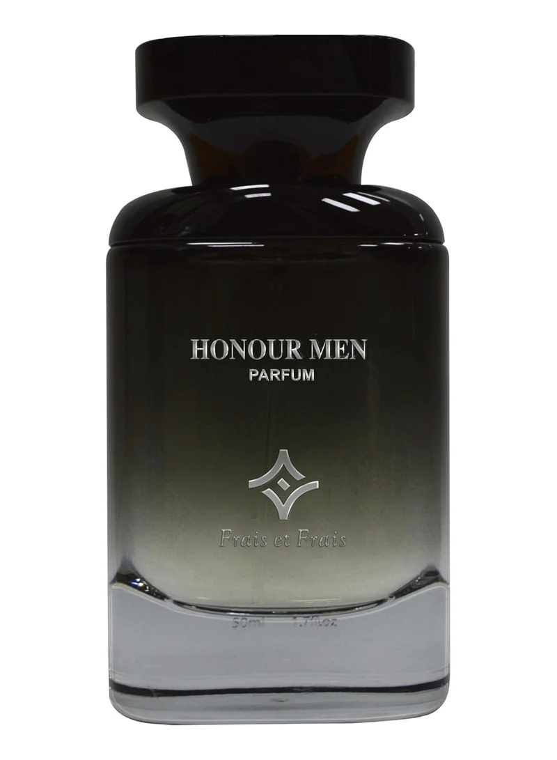 Frais Et Frais Frais Et Frais Honour Men Perfume 50ml - EDP - For Him