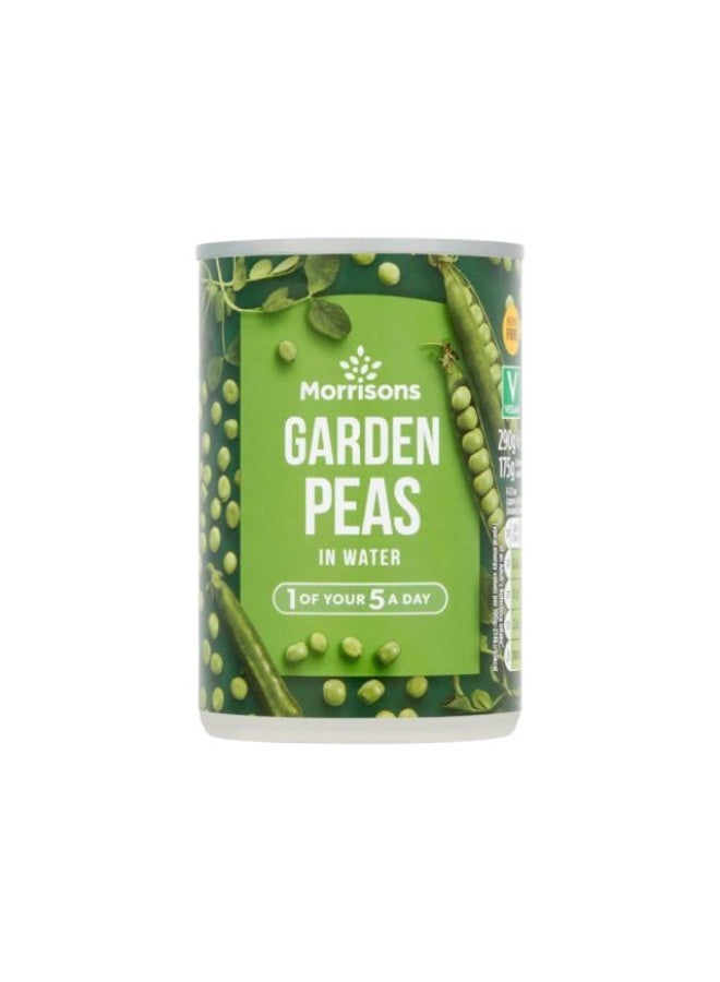 Garden Peas, 290g, UK