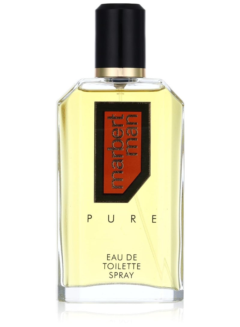 ماربرت مان ماء تواليت ماربرت مان 125ملليلتر - Image 3