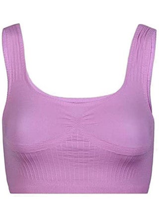 Plain Basic Bras