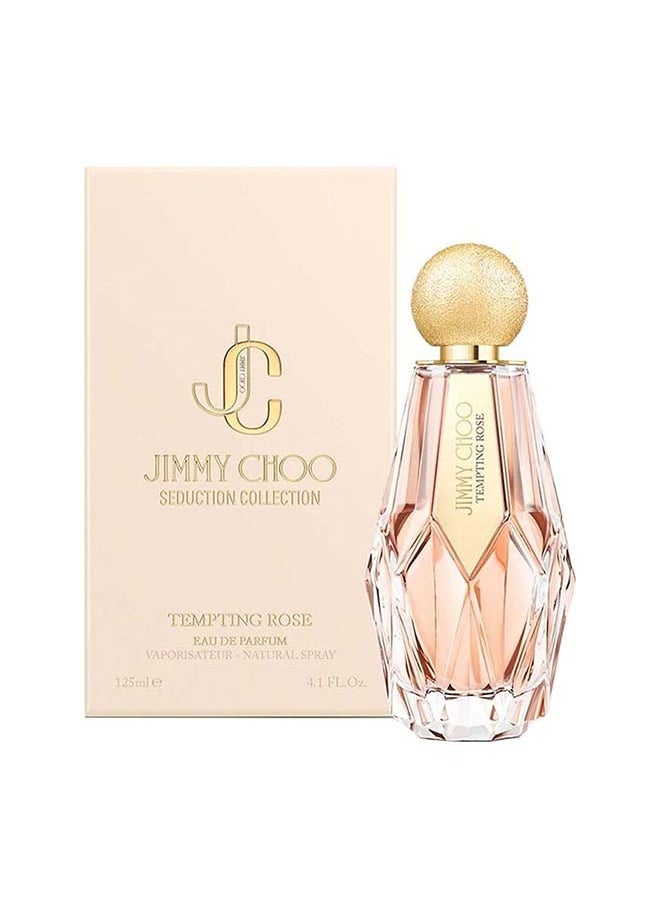 Jimmy Choo - Seduction Collection Tempting Rose Women EDP 125 ml - Image 1