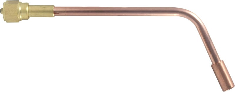 Sa - Heating Nozzle/Rosebud 8-MFA Replacement for 300 Series Victor Torch Handles. Oxy/Acetylene - Image 1