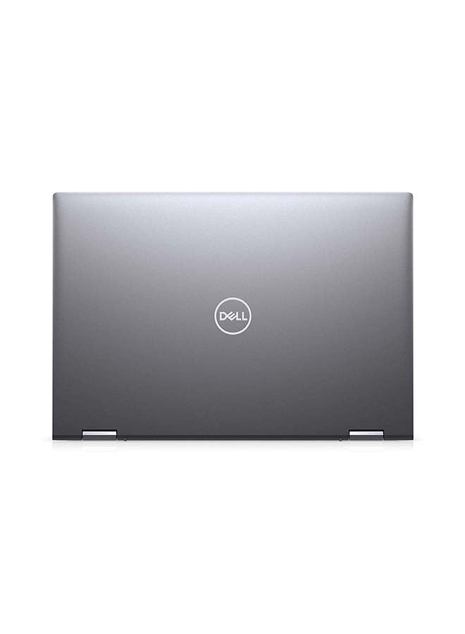DELL (Upgraded Version) Inspiron 5406 Convertible 2-In-1 Laptop With 14-Inch Full HD Display, Core i5 Processor/8GB RAM/256GB SSD/Integrated Graphics/Windows 10 Home English Grey - Image 3