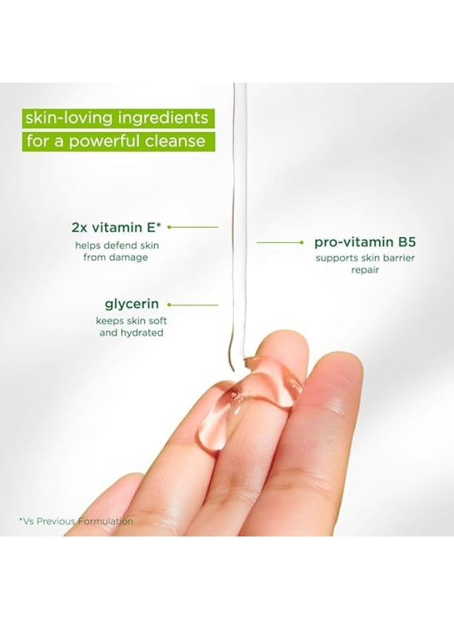 Simple Refreshing Facial Wash 150 Ml - Image 4