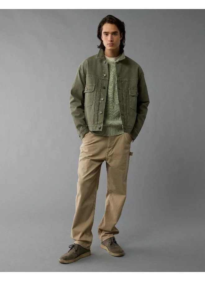امريكان ايجل AE Denim Jacket