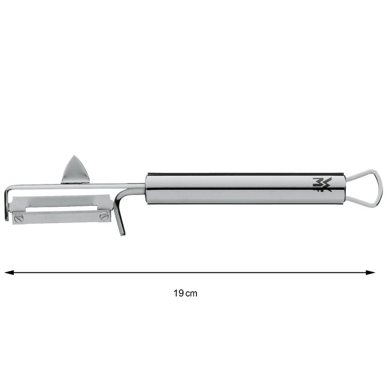 WMF Profi Plus Swivel Vegetable Peeler - Image 3