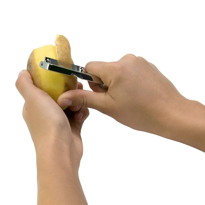 WMF Profi Plus Swivel Vegetable Peeler - Image 5