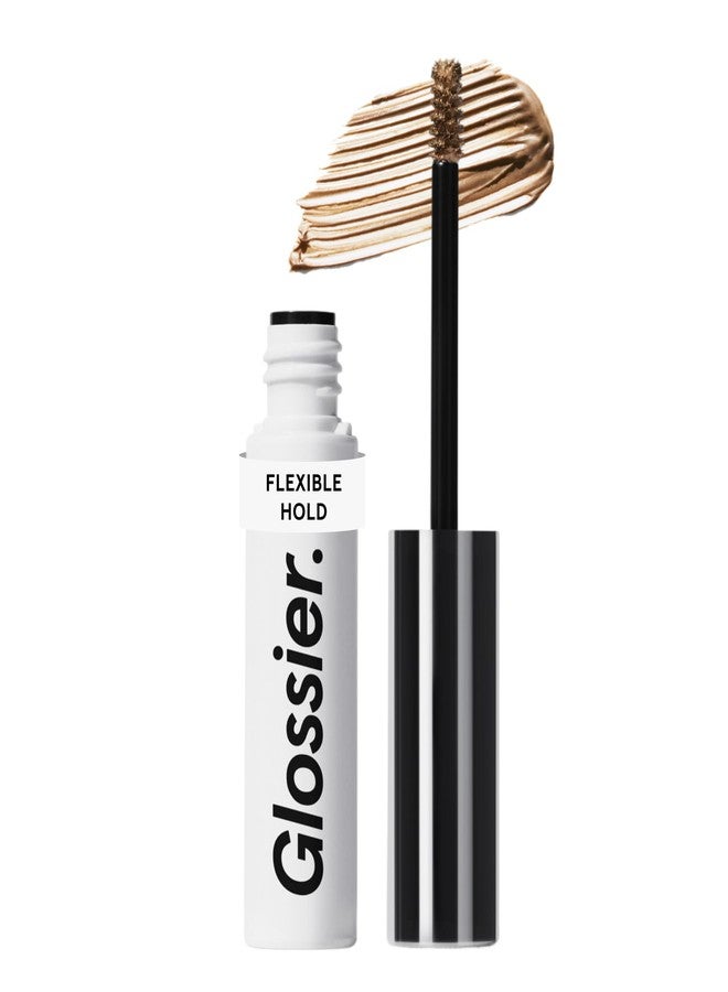 Glossier Boy Brow Eyebrow Gel & Volumizing Pomade, Blond - Image 1