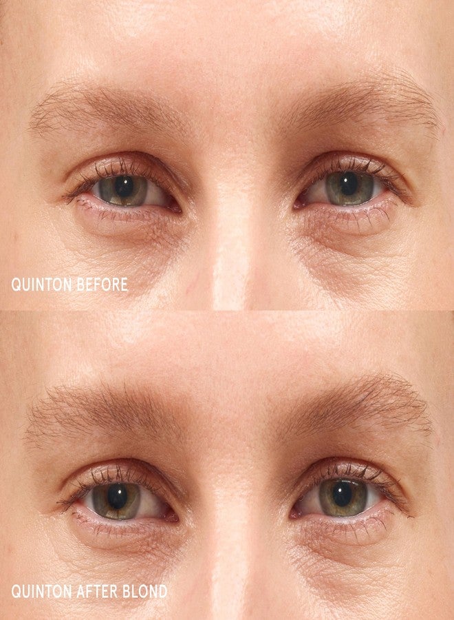 Glossier Boy Brow Eyebrow Gel & Volumizing Pomade, Blond - Image 2