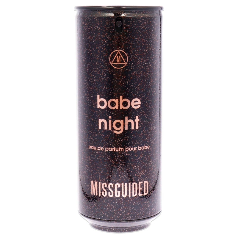 Missguided Babe Night Women EDP Spray 2.7 oz - Image 2