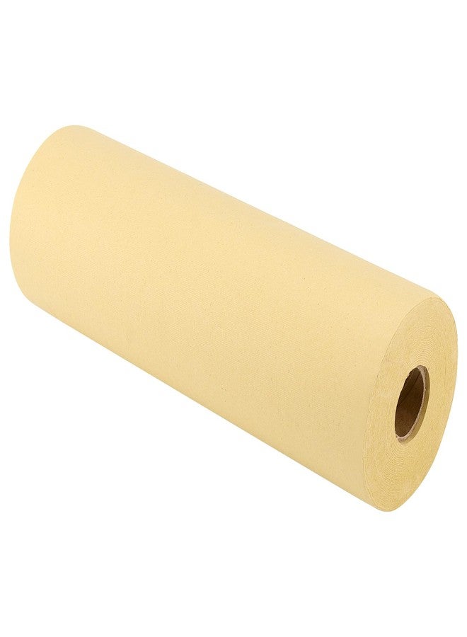 SHEUTSAN 2PCS Chinese Calligraphy Paper Roll, 15.7 Inch x 328ft Xuan Paper Roll, Sumi Rice Paper Roll, Bamboo Writing Paper Roll for Drawing - Image 5