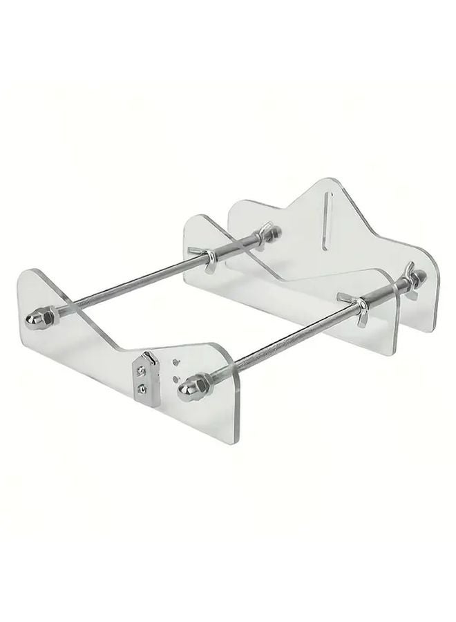 Premium Glass Bottle Cutter Kit S9 Color Adjustable Blade For Beer Wine Bottles - Image 3