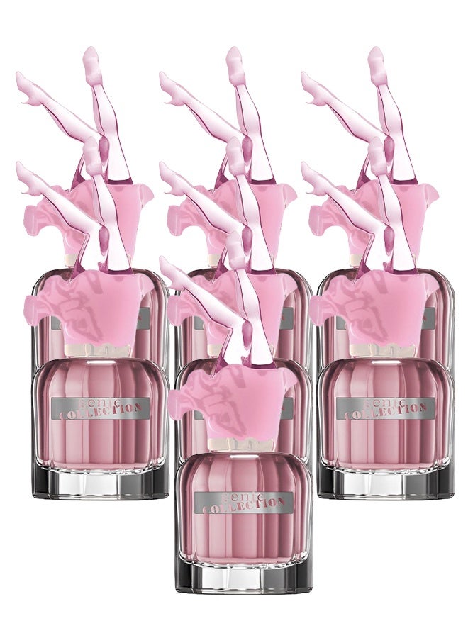 Genie Collection 7 Pieces Genie Collection Number 2230 Perfume 25ML - Image 1