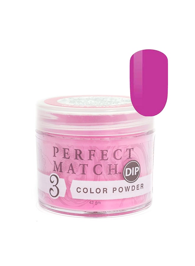 Lechat Nail Dipping Powder Gypsy Rose 42g, PMDP234
