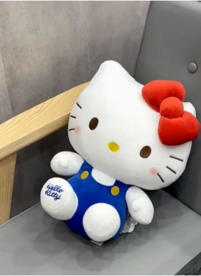 Sanrio Sanrio Plush Toy - Hello Kitty  - Image 2