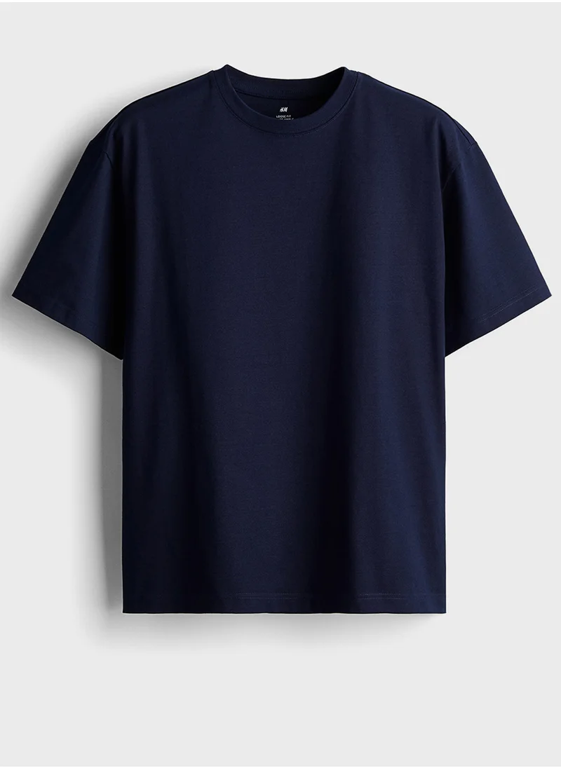 اتش اند ام Loose Fit T-Shirt