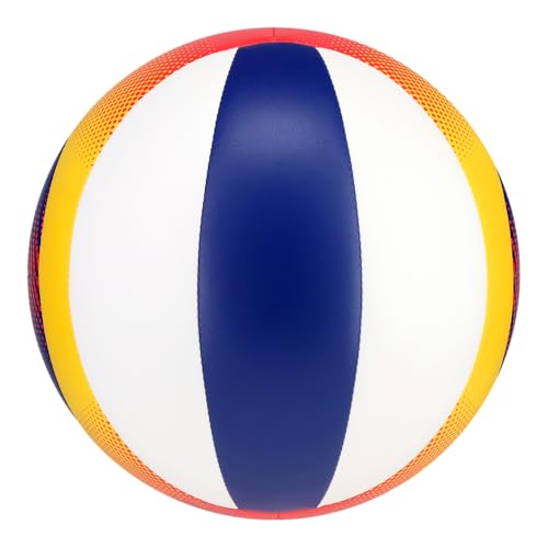 Mikasa Beach Classic BV552CWYBR FIVB Approval - Image 3