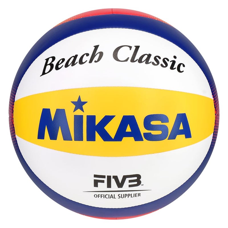 Mikasa Beach Classic BV552CWYBR FIVB Approval - Image 2