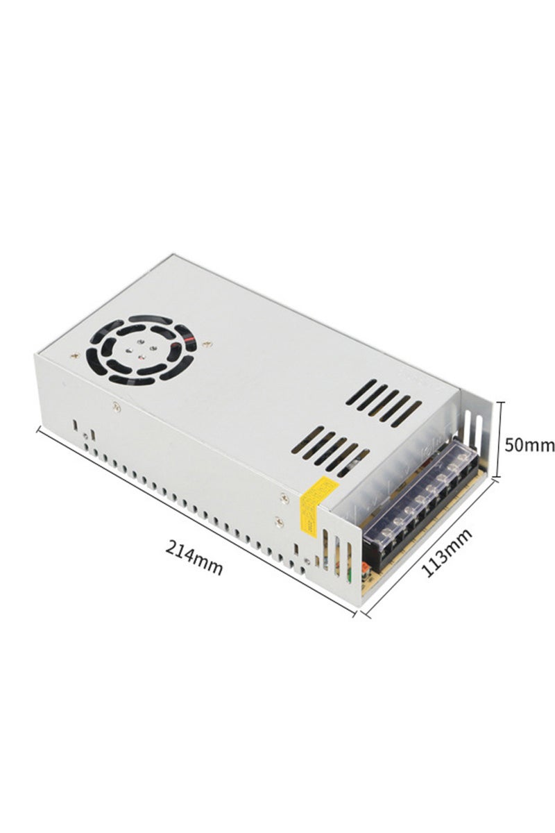 إيروريكس مزود طاقة تبديل 12 فولت 5 أمبير 60 واط تيار متردد 110-220 فولت 60 واط 120 واط تيار مستمر 12 فولت 24 فولت 36 فولت 48 فولت 5 فولت 1 أمبير 2 أمبير 3 أمبير 5 أمبير 10 أمبير 20 أمبير - Image 4