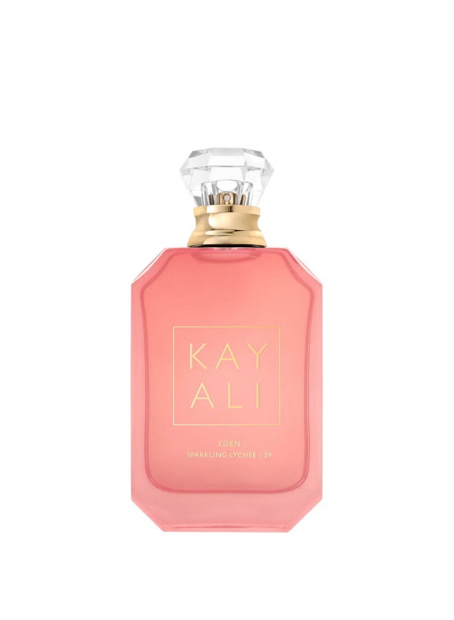 KAYALI Eden Sparkling Lychee | 39 EDP, 100ml