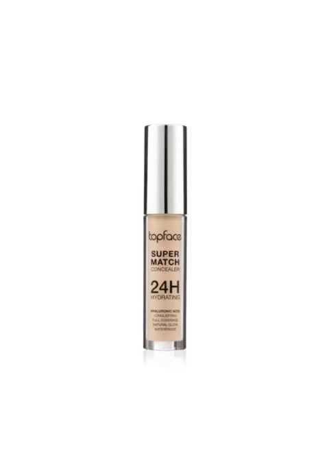 Super Match Concealer 24H Hydrating