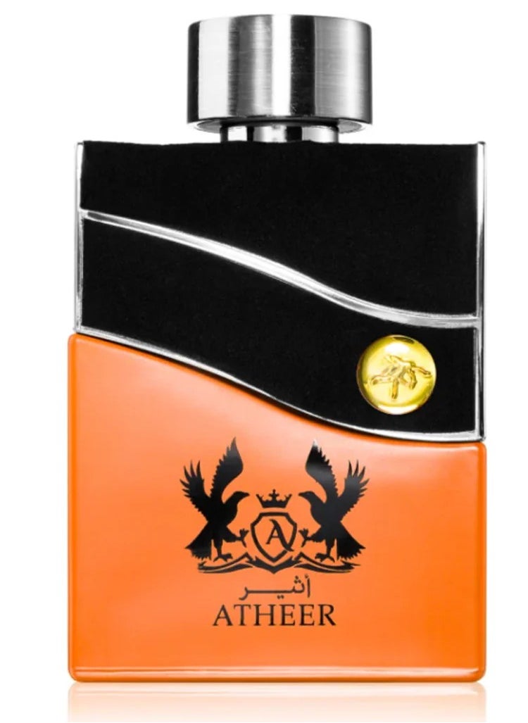 LE CHAMEAU - Atheer Eau De Parfum For Unisex - 100 ML - Image 1