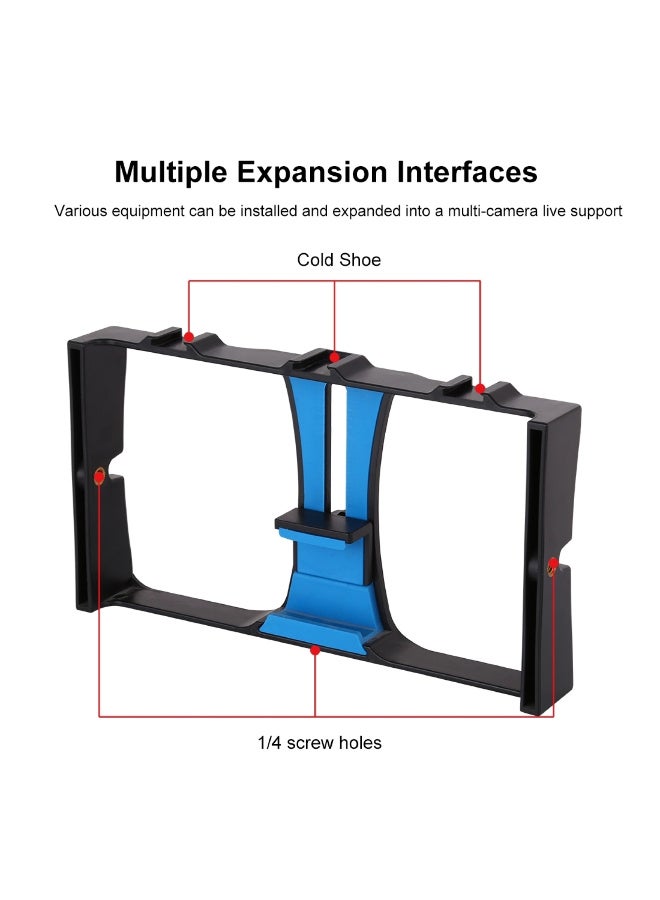 بولوز عقد اليد كاميرا الهاتف المحمول الوقوف عقد اليد كاميرا الهاتف المحمول الوقوف - Image 4