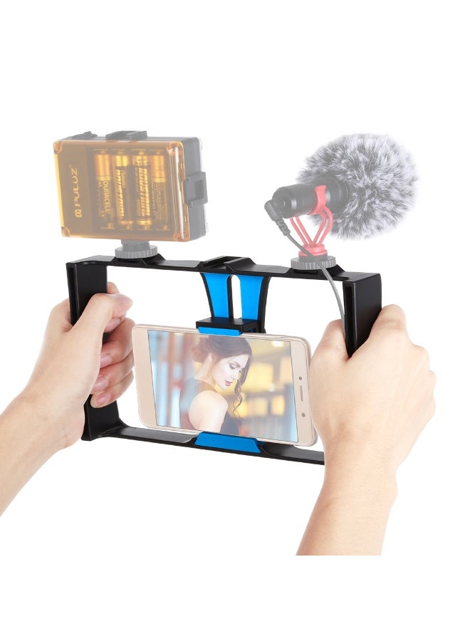 بولوز عقد اليد كاميرا الهاتف المحمول الوقوف عقد اليد كاميرا الهاتف المحمول الوقوف - Image 1