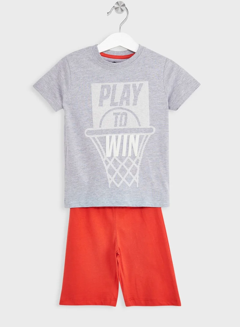Ripples Boys Sets