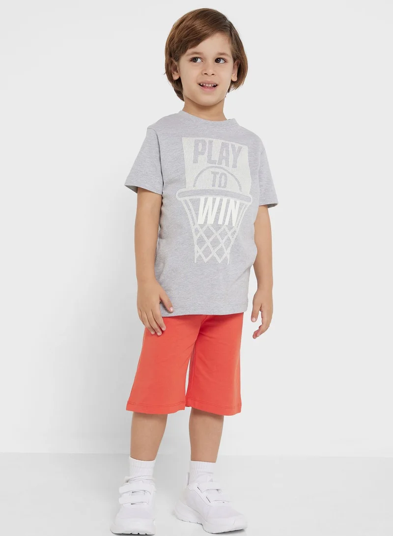 Ripples Boys Sets