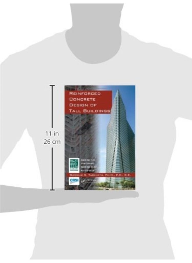 null - Reinforced Concrete Design of Tall Buildings - Image 1