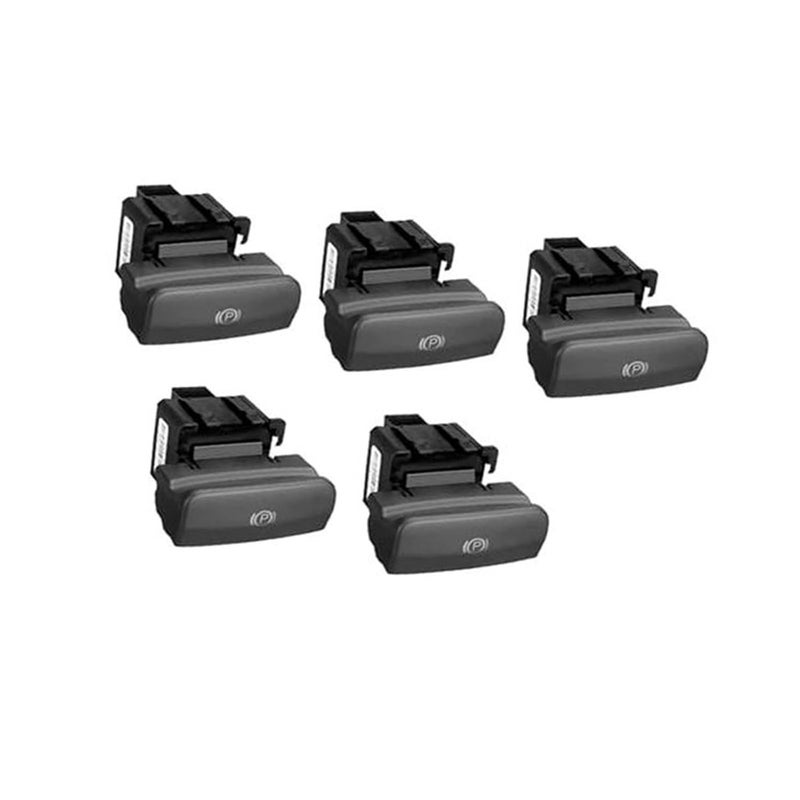 Vuzmode Electric Handbrake Control Switch Set - Image 1