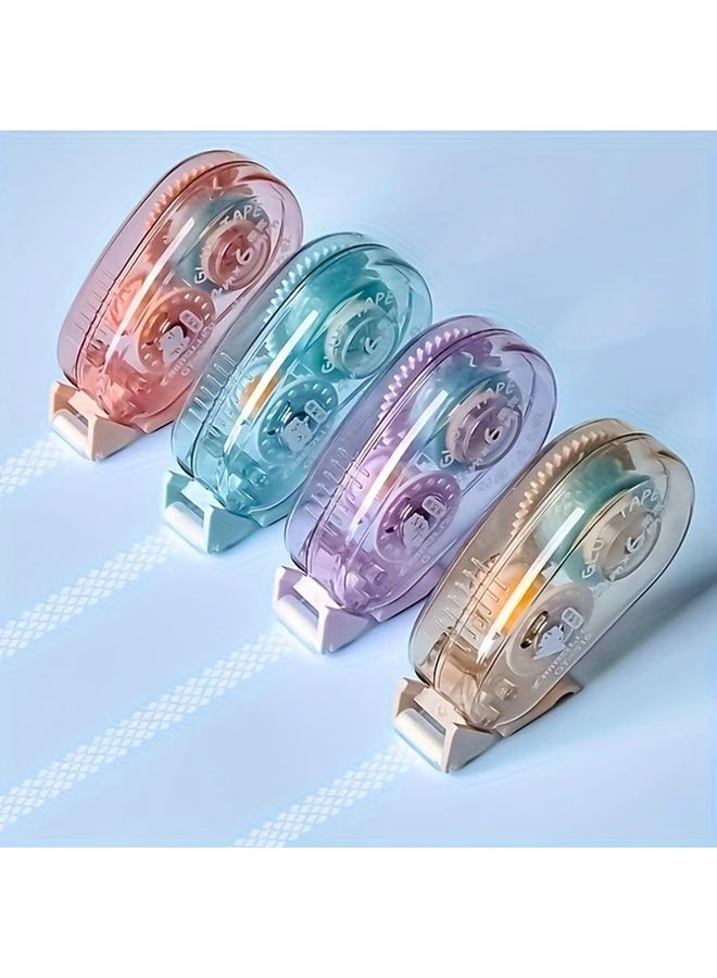 Double Sided Adhesive Tape Random Color For Scrapbooking Office School Supplies - Image 1