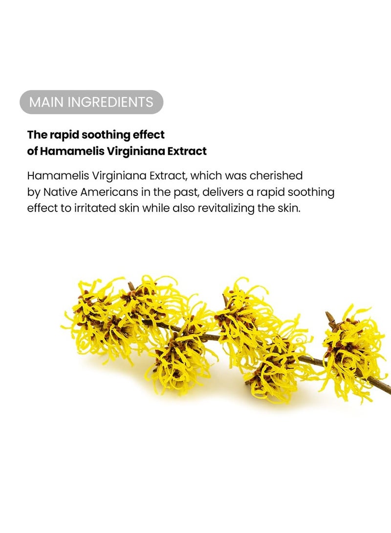 TIRTIR SOS Serum - Radiant Glow Boosting Face Serum - Plumping, Anti Aging, Hydrating - Visibly Smooth and Glowy Skin - Fragrance Free Serum for All Skin Types, 1.69 fl.oz. - Image 4