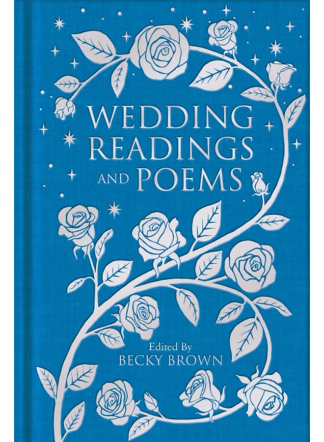 Wedding Readings and Poems 