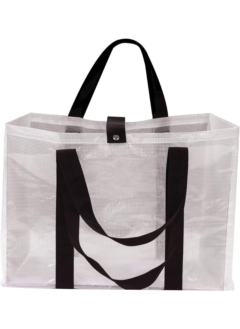Alvin Alvin Art Portfolio MTB1000 Mesh Tote Bag Organizer  14 x 1875 