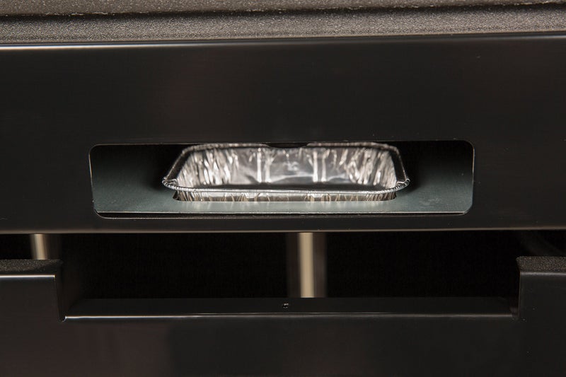 Broil King 50416 Small Aluminum Drip Pan, 10-pack, Silver - Image 2