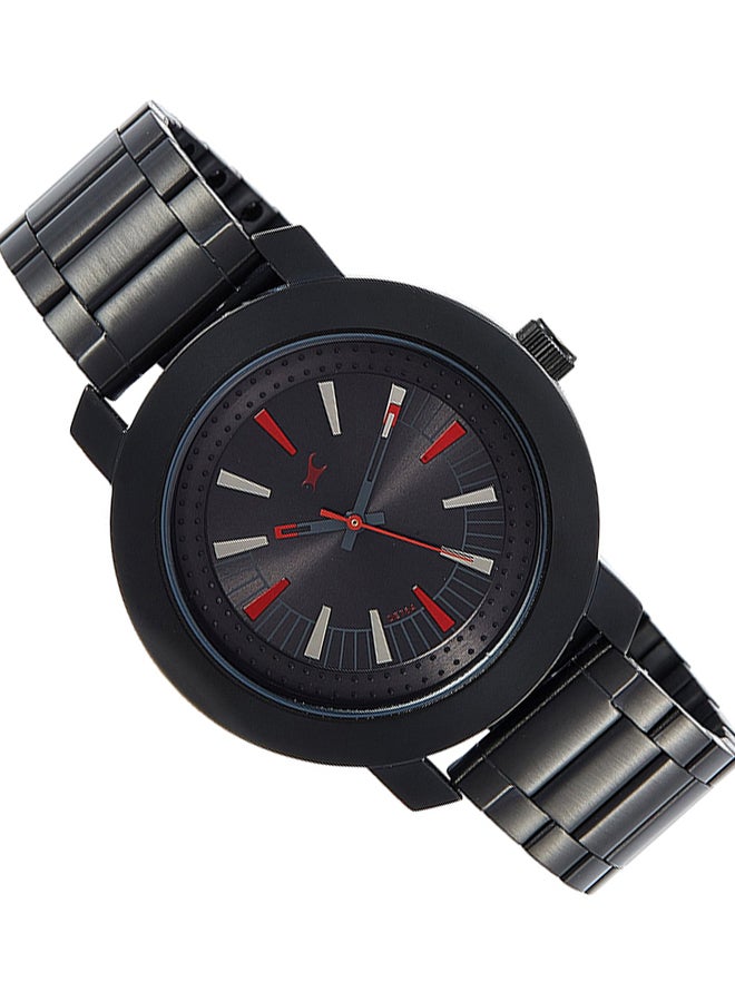 fastrack Men Casual Analog Watch 3120NM01 - Image 5