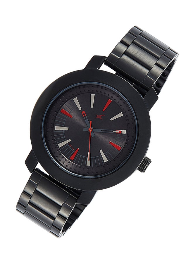 fastrack Men Casual Analog Watch 3120NM01 - Image 4