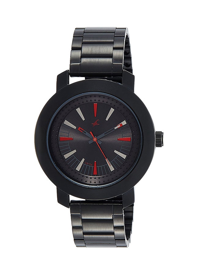 fastrack Men Casual Analog Watch 3120NM01 - Image 1