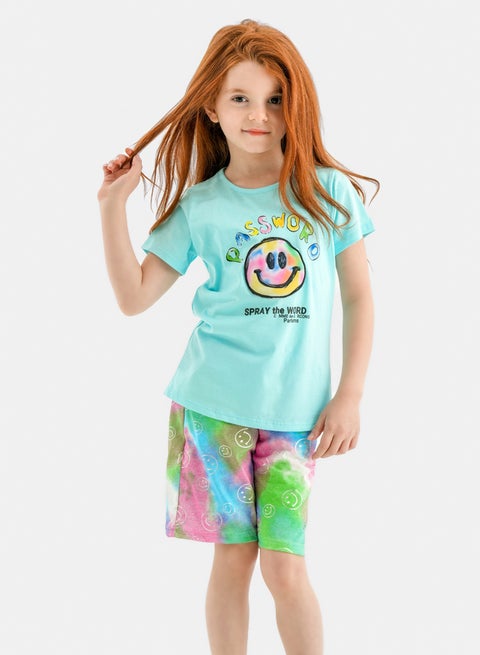 مجموعة الصيف للفتاة