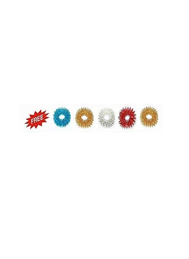 AHCS Acupressure Jimmy Energy Magnetic (Quantity 2) - Image 3