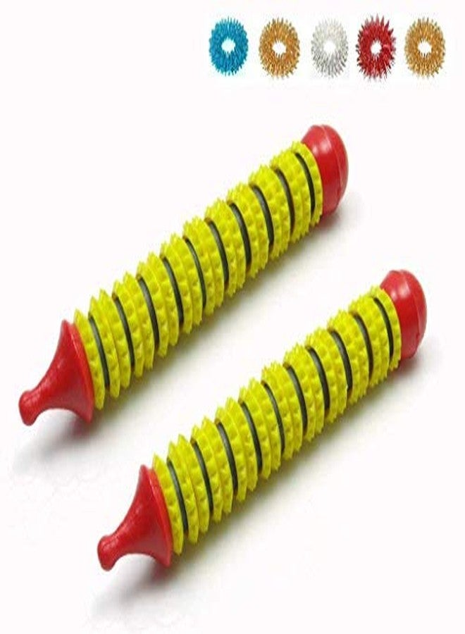 AHCS Acupressure Jimmy Energy Magnetic (Quantity 2) - Image 1