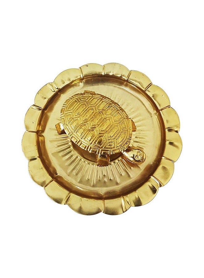 Ekan Combo of Shree Laxmi Dhan Varsha Yantra for Wealth and Prosperity, Diwali Laxmi Puja, Vastu Yantra for Good Luck, 30 Gram Pack of 1 - Image 4