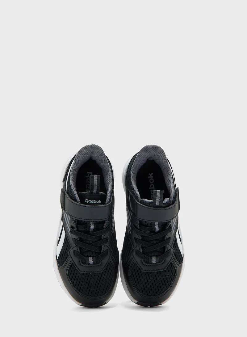 Reebok Kids  Road Supreme 4.0 Alt