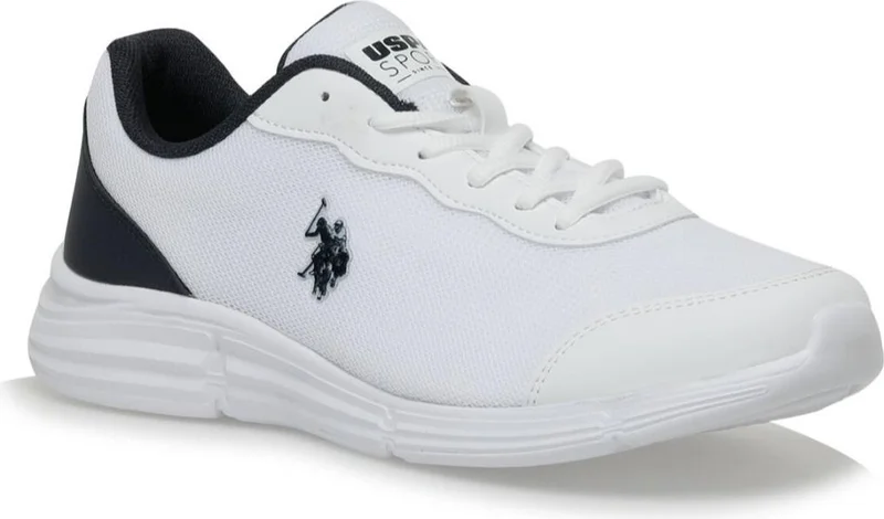 باجز شوز U.S.Polo Assn. Tallinn Men's Casual Sneakers Sports Shoes